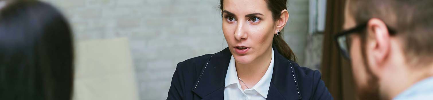 Recruitment Career Counseling Verhandlungsgespräch