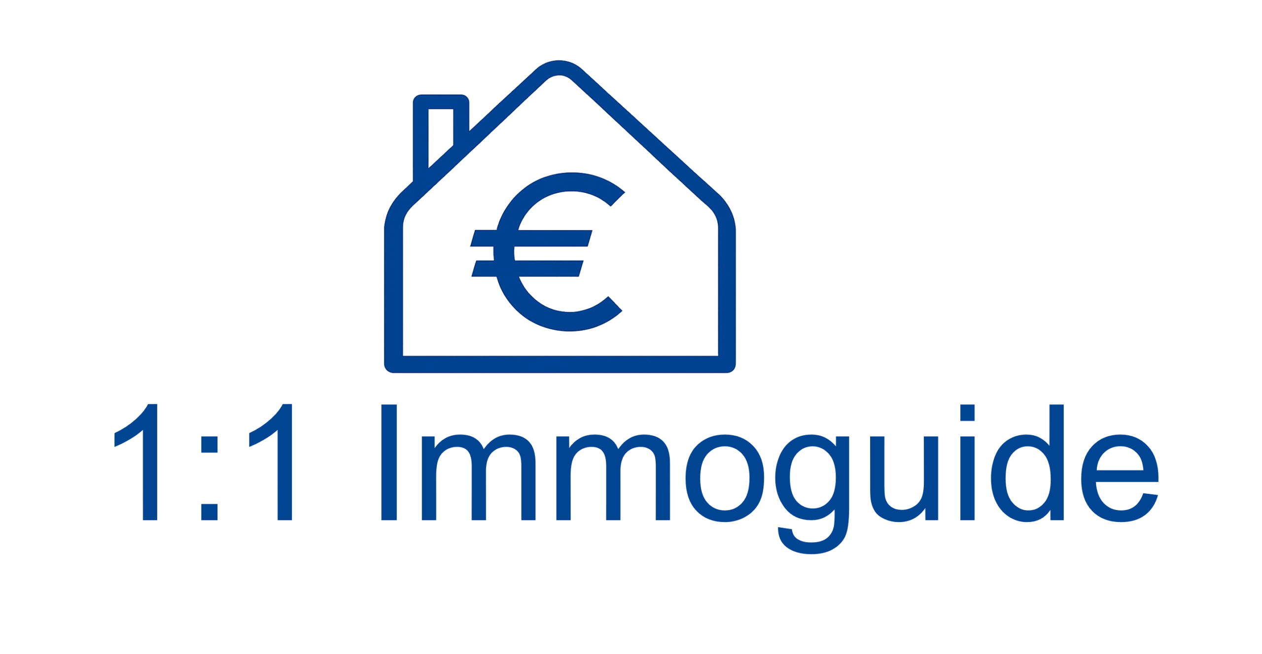 Logo 1:1 Immoguide