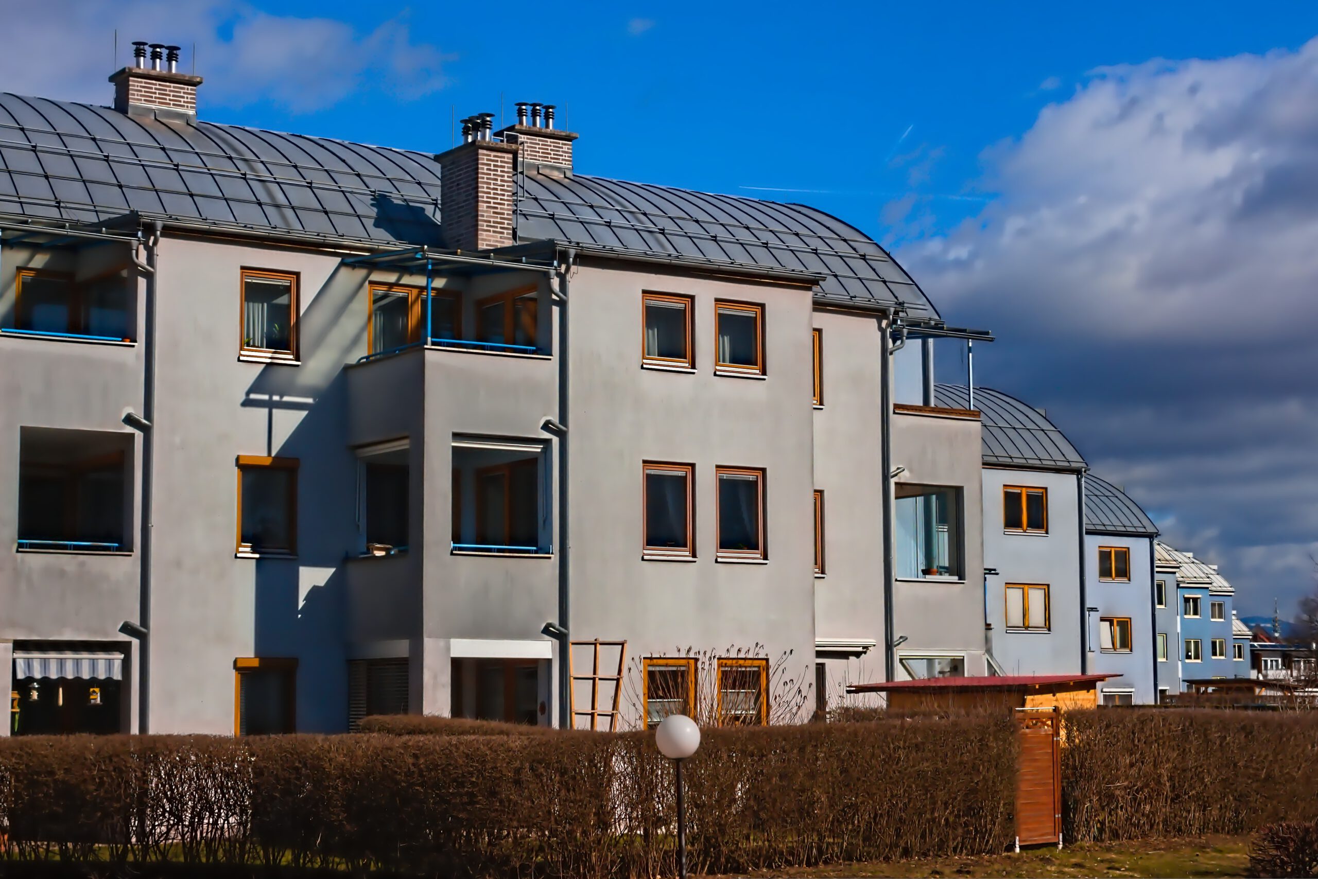 Häuserblock 1:1 Immoguide